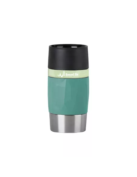 Tefal Travel Mug Compact 0.3L custom thermal