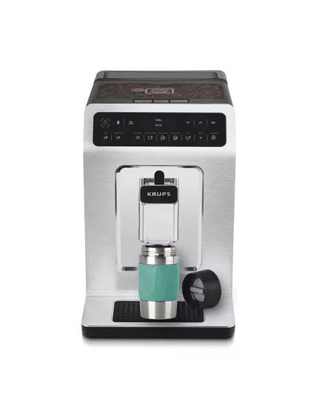 Tefal Travel Mug Compact 0.3L custom thermal