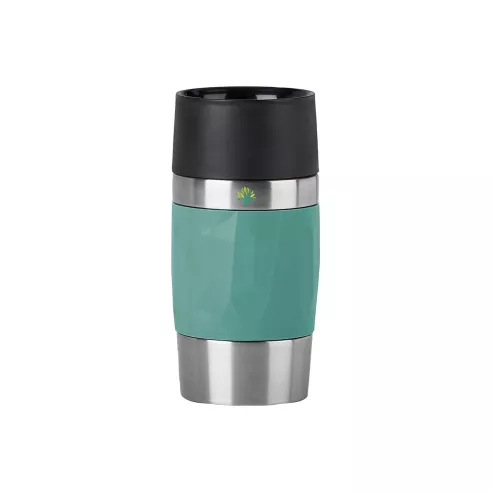 Tefal Travel Mug Compact 0.3L custom thermal