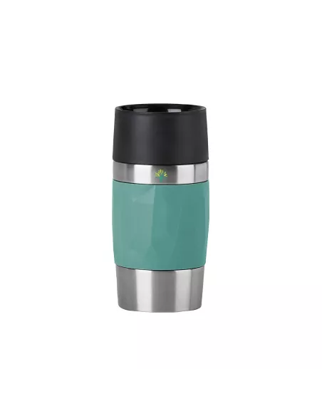Tefal Travel Mug Compact 0.3L custom thermal
