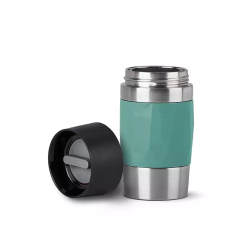 Tefal Travel Mug Compact 0.3L custom thermal
