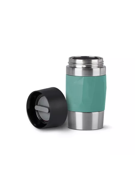 Tefal Travel Mug Compact 0.3L custom thermal
