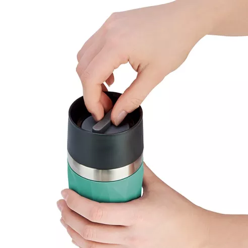 Tefal Travel Mug Compact 0.3L custom thermal