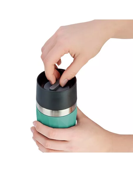 Tefal Travel Mug Compact 0.3L custom thermal