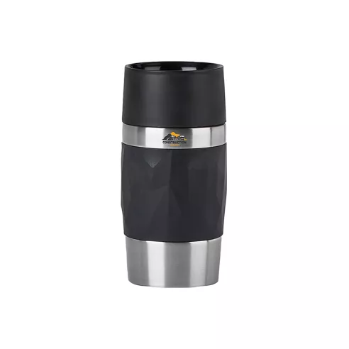 Tefal Travel Mug Compact 0.3L custom thermal