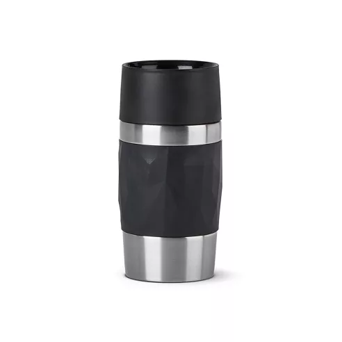 Tefal Travel Mug Compact 0.3L custom thermal