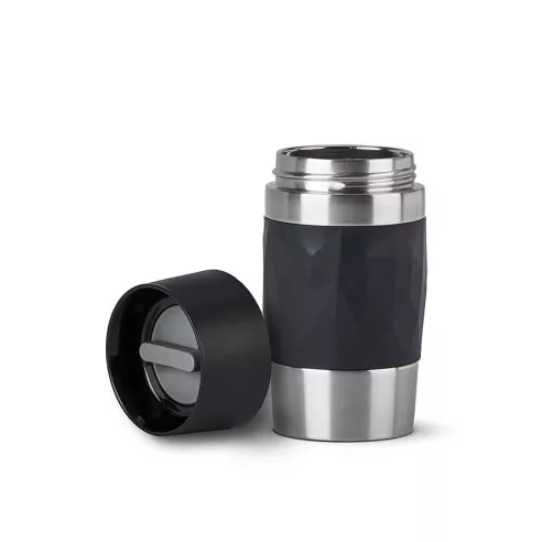 Tefal Travel Mug Compact 0.3L custom thermal