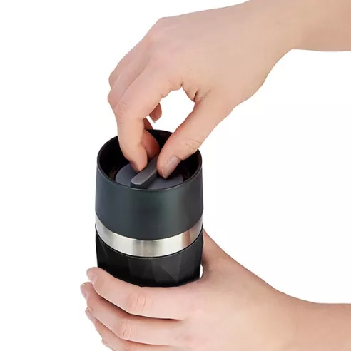 Tefal Travel Mug Compact 0.3L custom thermal