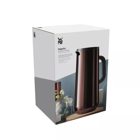 WMF Insulation coffee jug 1.0l Impulse