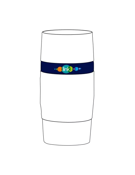Tefal Travel Mug Compact 0.3L custom thermal