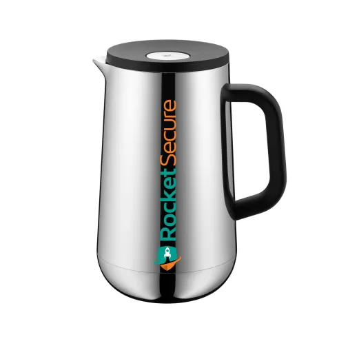WMF Insulation tea jug 1.0l Impulse