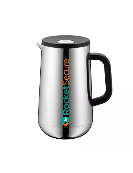 WMF Insulation tea jug 1.0l Impulse