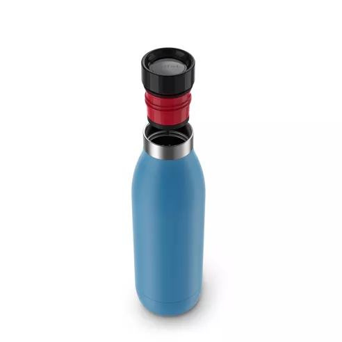 Botella Tefal Bludrop Basic 500ml personalizada
