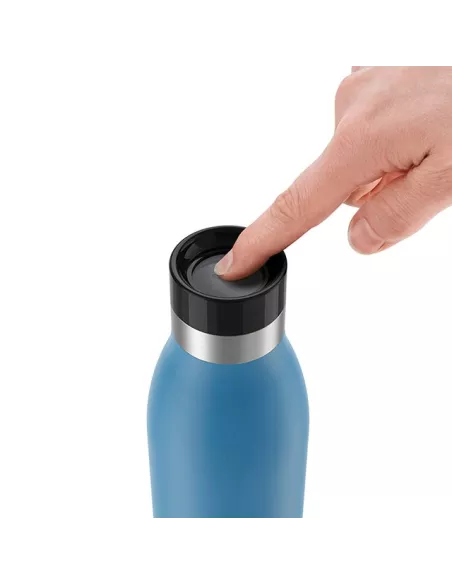 Botella Tefal Bludrop Basic 500ml personalizada