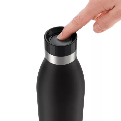 Botella Tefal Bludrop Basic de 700 ml personalizada