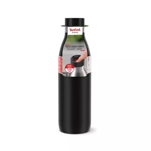 Botella Tefal Bludrop Basic de 700 ml personalizada