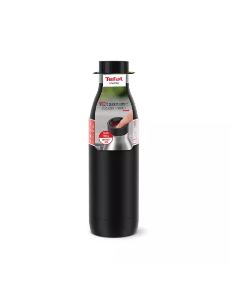 Botella Tefal Bludrop Basic de 700 ml personalizada