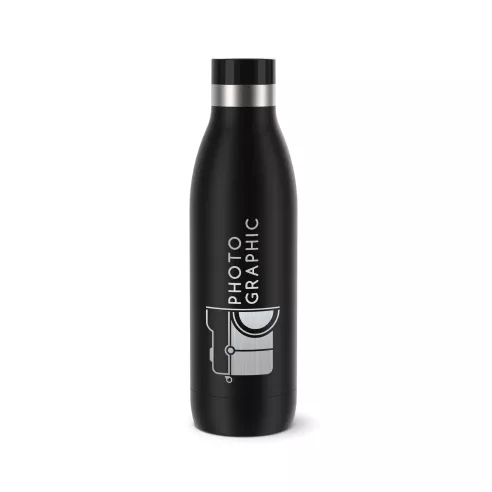 Botella Tefal Bludrop Basic de 700 ml personalizada