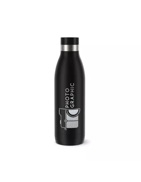 Botella Tefal Bludrop Basic de 700 ml personalizada
