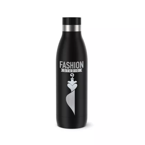 Botella Tefal Bludrop Basic de 700 ml personalizada