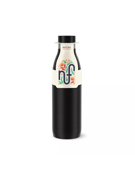 Botella Tefal Bludrop Basic de 700 ml personalizada