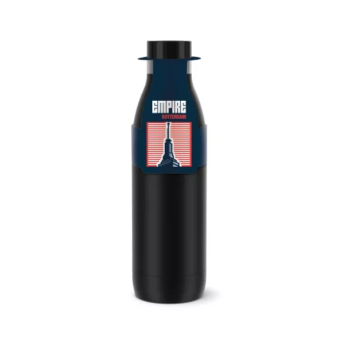 Botella Tefal Bludrop Basic de 700 ml personalizada
