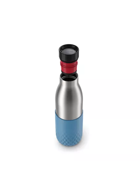 Customized 500 ml Tefal Bludrop Sleeve bottle