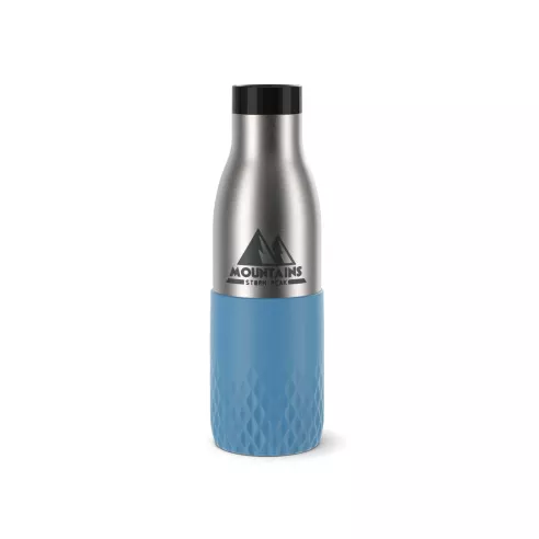 Customized 500 ml Tefal Bludrop Sleeve bottle