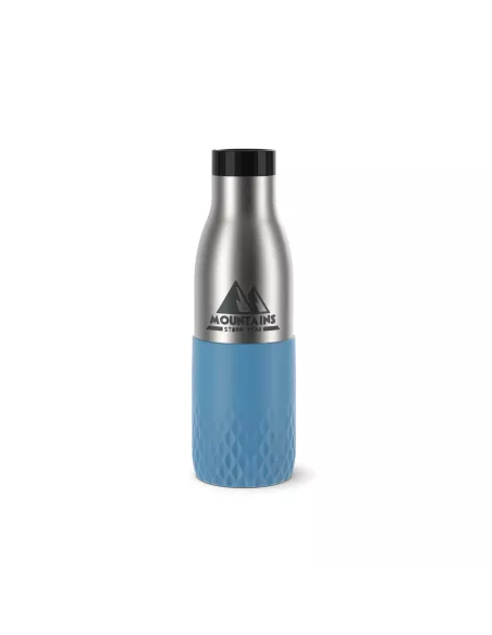 Customized 500 ml Tefal Bludrop Sleeve bottle