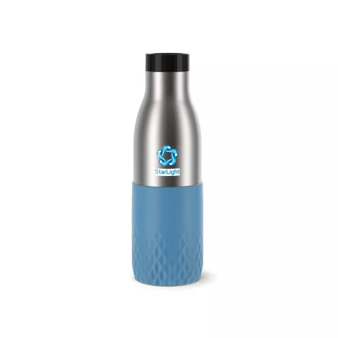 Customized 500 ml Tefal Bludrop Sleeve bottle