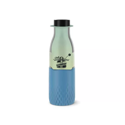 Customized 500 ml Tefal Bludrop Sleeve bottle