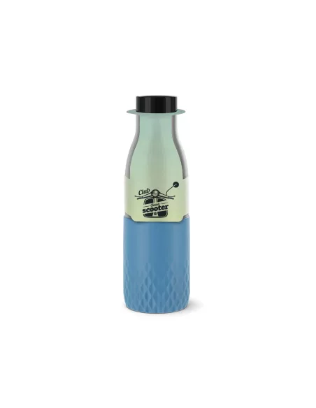 Customized 500 ml Tefal Bludrop Sleeve bottle