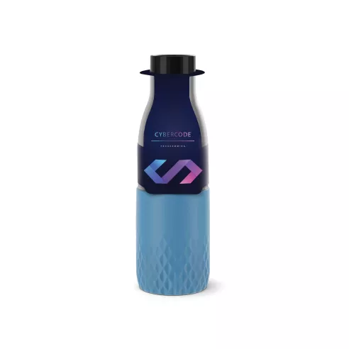 Customized 500 ml Tefal Bludrop Sleeve bottle