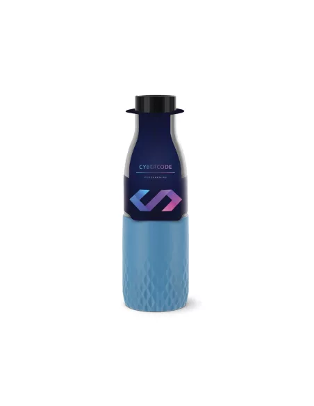 Customized 500 ml Tefal Bludrop Sleeve bottle