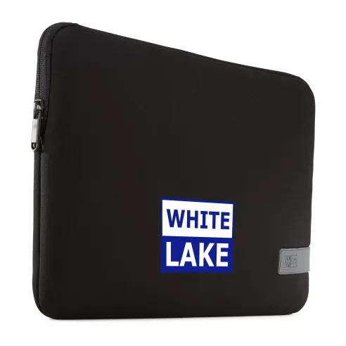 Funda Case Logic Reflect Laptop Sleeve 13" personalizada