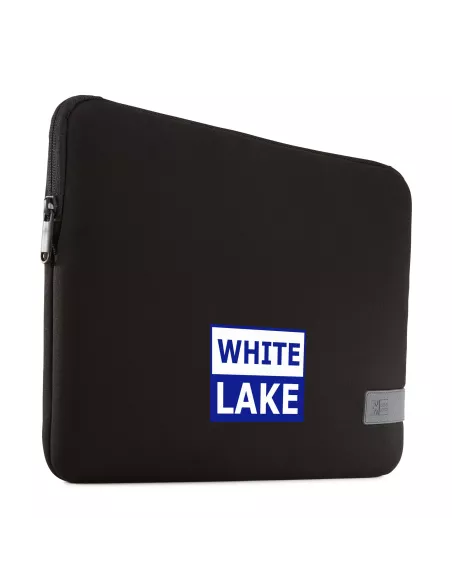 Case Logic Reflect 13" custom laptop sleeve