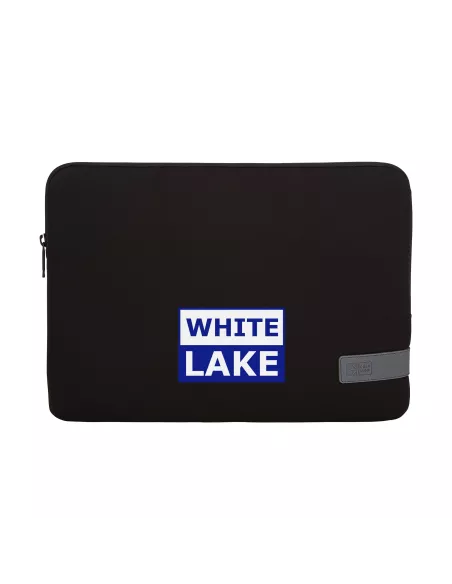 Case Logic Reflect 13" custom laptop sleeve
