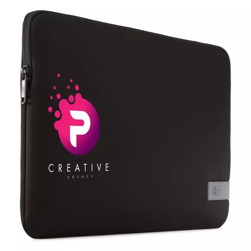 Case Logic Reflect 14" custom laptop sleeve