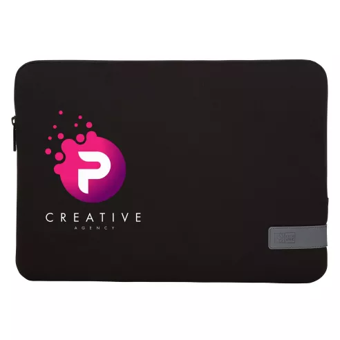 Case Logic Reflect 14" custom laptop sleeve