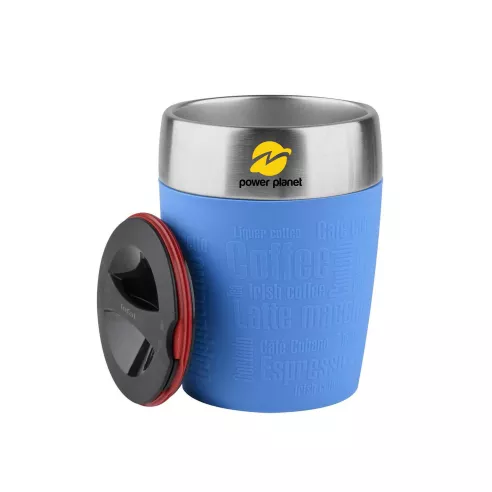 Tefal Travel Mug 0.2L custom thermal