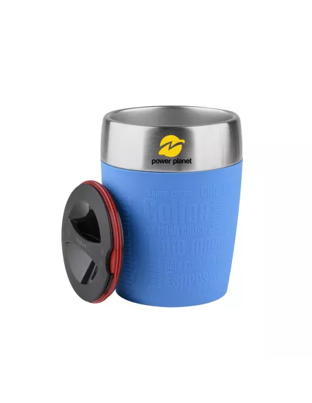 Taza térmica Tefal Travel Mug 0,2L personalizada