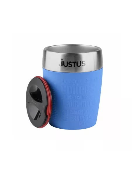 Tefal Travel Mug 0.2L custom thermal