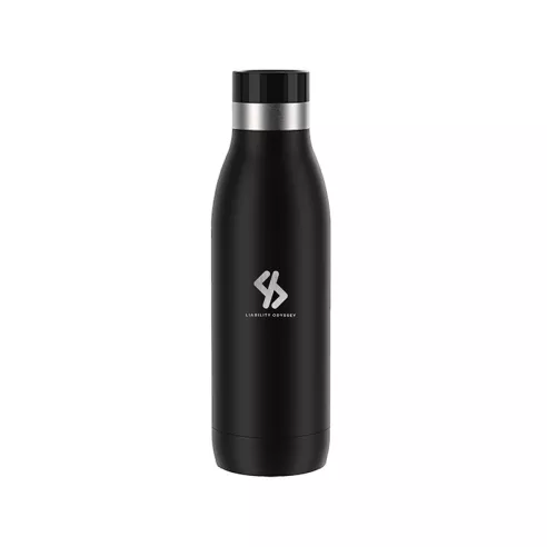 Botella Tefal Bludrop Basic 500ml personalizada