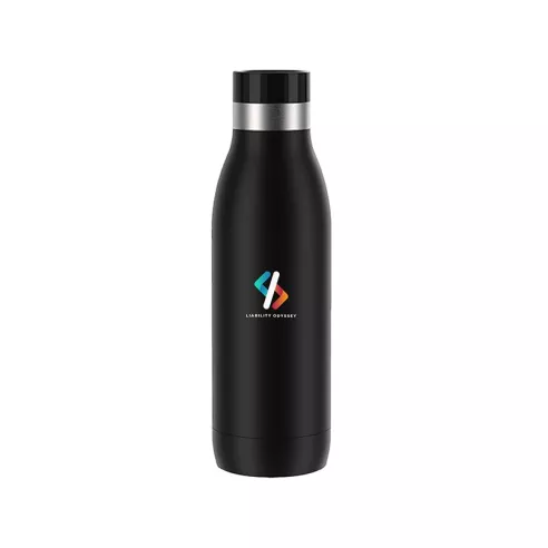 Botella Tefal Bludrop Basic 500ml personalizada
