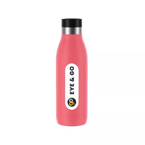 Botella Tefal Bludrop Basic 500ml personalizada