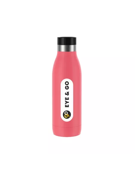 Botella Tefal Bludrop Basic 500ml personalizada