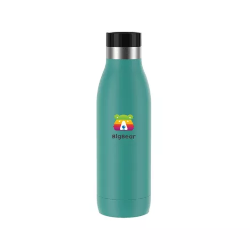 Botella Tefal Bludrop Basic 500ml personalizada