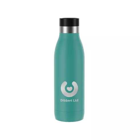 Botella Tefal Bludrop Basic 500ml personalizada