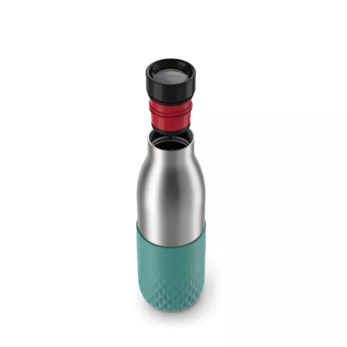 Customized 500 ml Tefal Bludrop Sleeve bottle