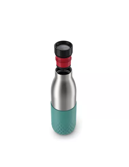 Customized 500 ml Tefal Bludrop Sleeve bottle